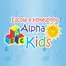Escola E Hotelzinho Alpha Kids