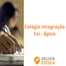 Colégio Integração Fai - Ápice