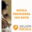 Escola Professora Ceci Egito