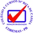 Colégio E Cursos Santa Rita De Cássia