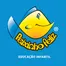 Peixinho Feliz - Lauro De Freitas