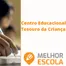 Centro Educacional Tesouro Da Criança