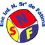 Escola Infantil E Fundamental Nossa Senhora De Fátima