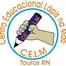 Centro Educacional Lápis na Mão