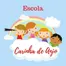 Creche Escola Carinha De Anjo