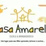 A Casa Amarela Escola E Brinquedoteca