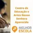 Centro De Educação E Artes Nossa Senhora Aparecida