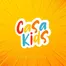 Casa Kids Escola Infantil E Espaço De Recreação