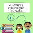 4 Pilares Educação Infantil