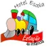Hotel Escola Estação Da Infância