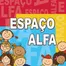 Centro De Educação Infantil Espaço Alfa