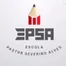 Escola Pr Severino Alves