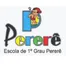 Escola De 1º Grau Pererê