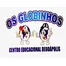 Os Globinhos Centro Educacional De Deodápolis