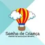 Centro De Educação Infantil Sonho De Criança