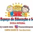 Meu Espaço De Educação E Saúde
