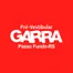 Garra Pré-vestibular