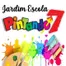 Jardim Escola Pintando 7