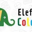 Elefante Colorido Escola De Educacao Infantil