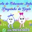Pinguinho De Gente Escola De Educação Infantil
