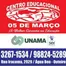 Centro Educacional 05 De Março