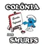 Escola Infantil Colônia Dos Smurfs