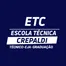 Etc - Escola Técnica Crepaldi