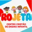 Centro Cristão De Ensino Infantil Projetar
