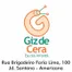 Escola Infantil Giz De Cera Baby– Americana