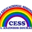 Cess - Centro Educacional Simone Santos.