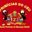 Escola Primicias Do Ceu