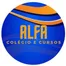 Alfa - Colégio E Curso