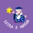 Letra E Magia Escola Infantil - Unidade Jaguari