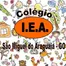 Colégio Instituto De Educação Araguaia