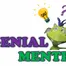 Genial Mente Escola E Recreação Infantil