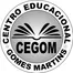 Cegom - Centro Educacional Gomes Martins