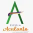 Escola Acalanto De Educação Infantil E Ensino Fundamental