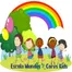 Escola Mundo & Cores Kids