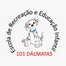 101 Dalmatas Escola Educacao Infantil
