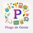 Escolinha Pingo De Gente