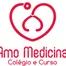 Amo Medicina Colégio E Curso