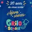 Grilo Falante - Escola De Berçário E Educação Infantil