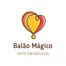 Balão Mágico Berçário E Educação Infantil