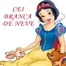 Centro De Educação Infantil Branca De Neve