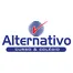 Alternativo Colégio E Curso Ii