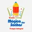 Escola Mágica Dos Sonhos