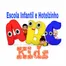 Escolinha E Hotelzinho Abc Kids