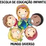Escola De Educação Infantil Mundo Diverso
