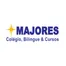 Majores Colégio, Bilíngue e Cursos