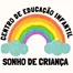 Cei Sonho De Criança